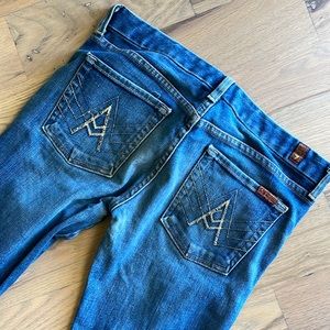 7 For All Mankind - Size 28